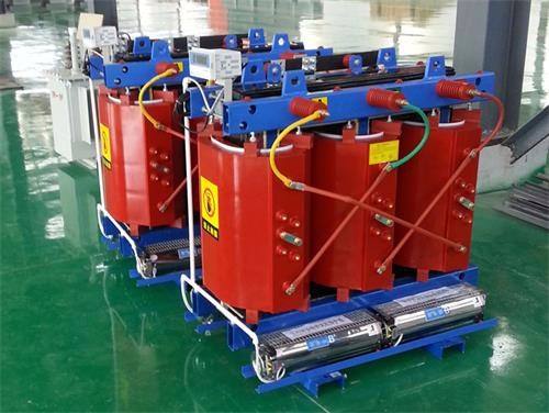 建瓯SCB10-200KVA/10KV干式变压器